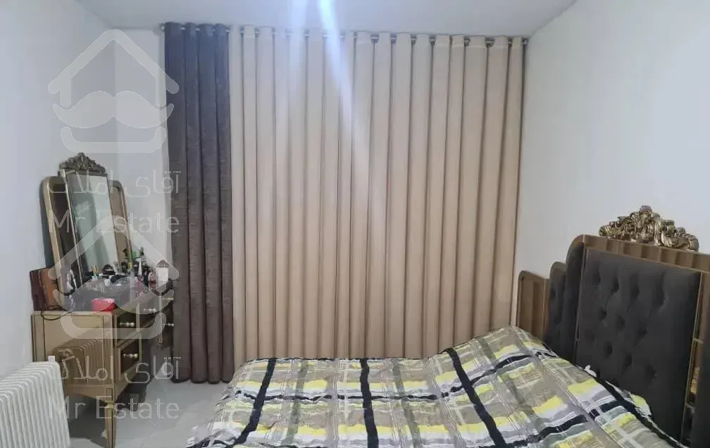 ۲۸۰ متری تک واحدی ۴ خواب