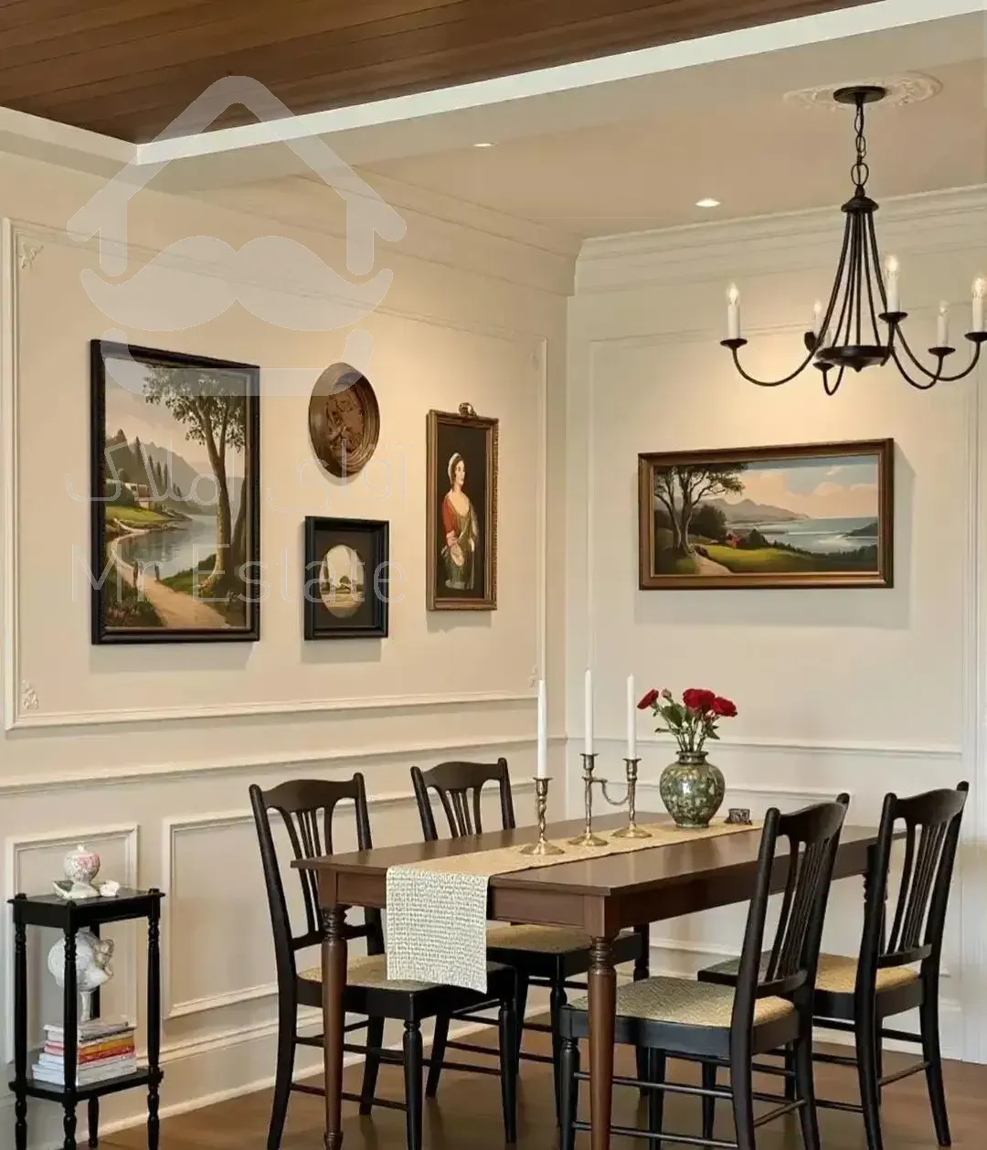 110 متر /2 خواب /دیزاین لوکس/ قیمت سرمایه گذاری