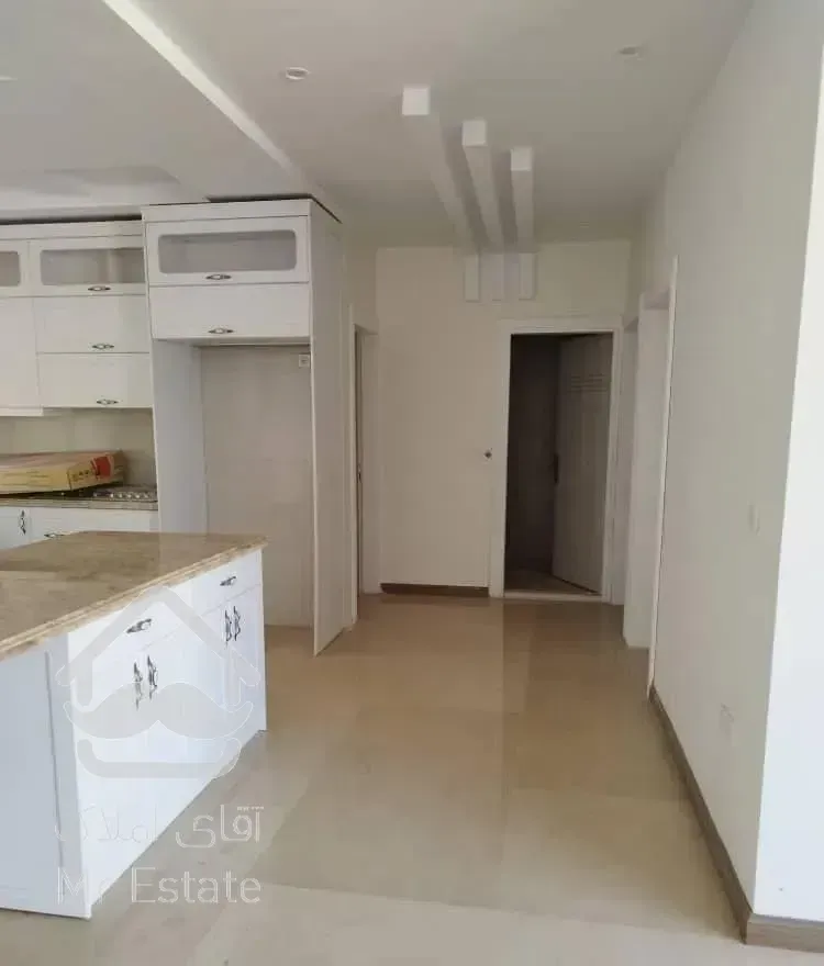 ۱۱۰متر دو خواب نوساز شهرک گلستان بنفشه ها