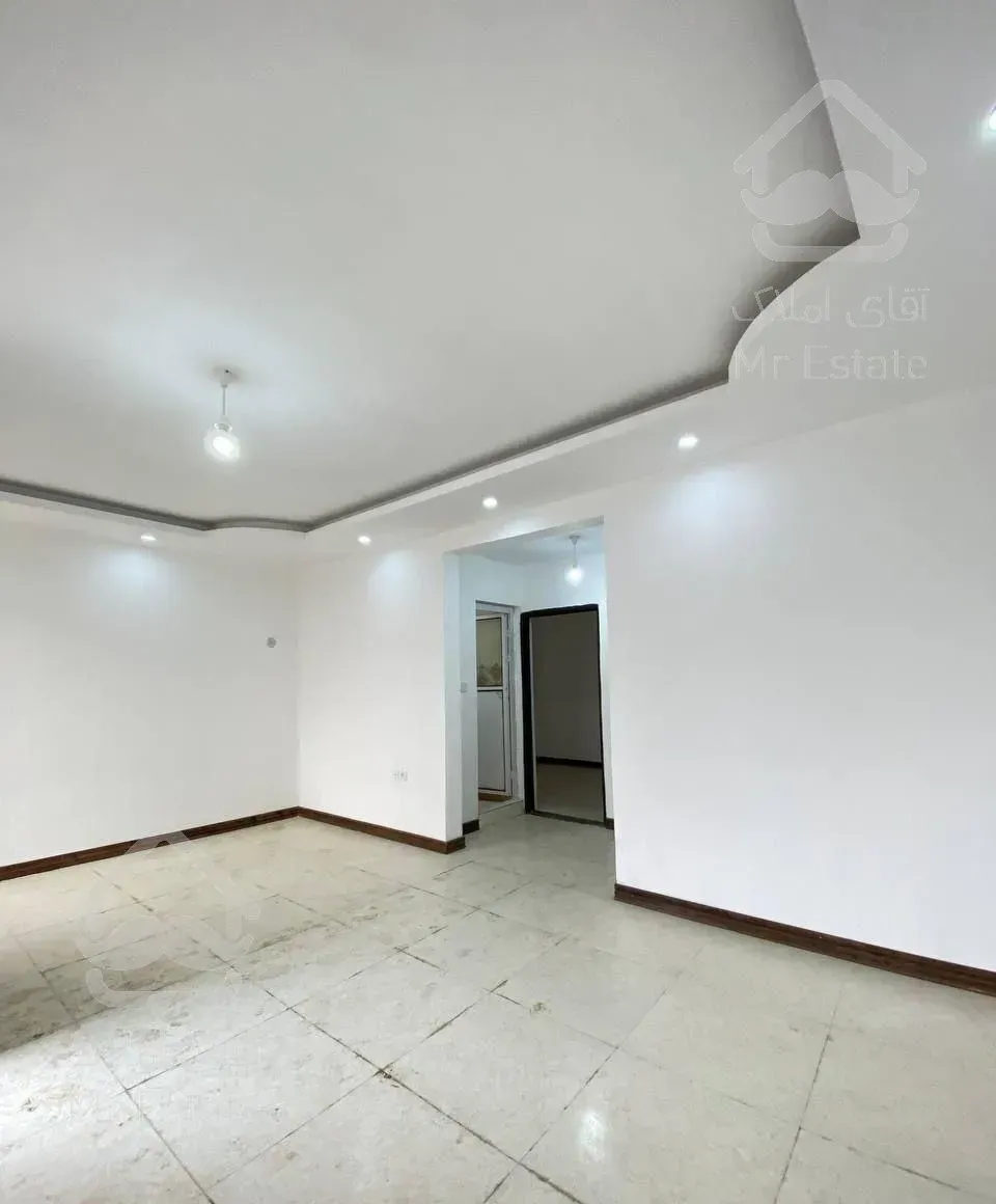 ۱۵۰ متر زمین ویلا باغ محدوده جنگل