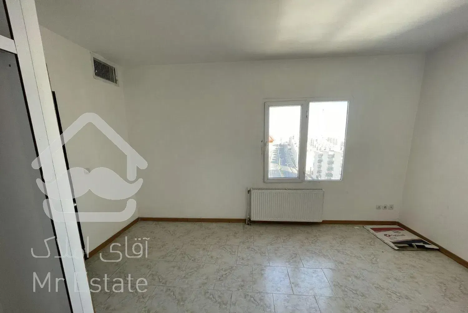 105متری/ مسکن مهر / شرق تهران