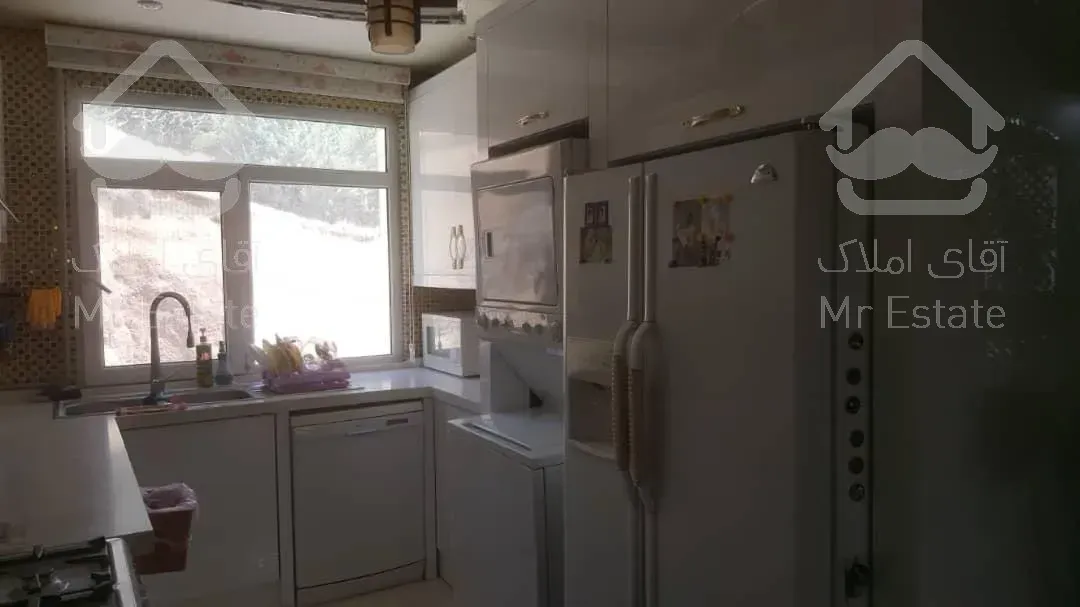 فروش آپارتمان ولنجک 180  متر لاکچری