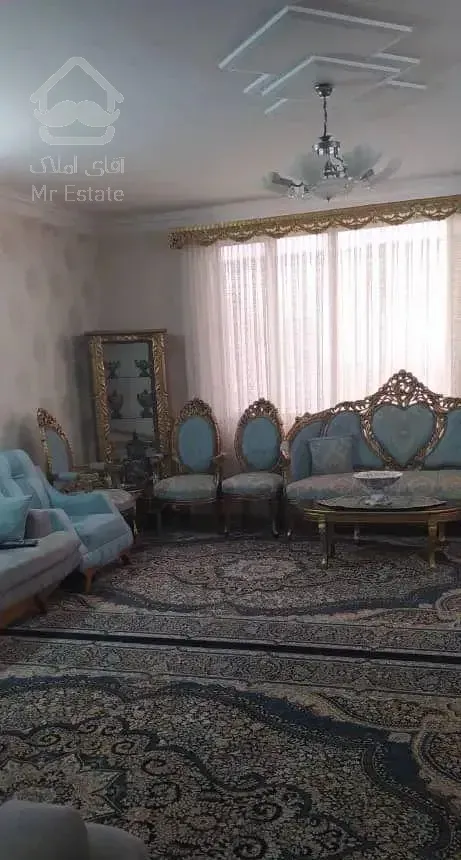 ۱۰۵متر صیاد/خیابان۲۰متری/خوش نقشه/معاوضه