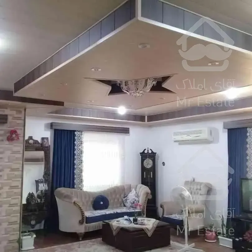 ویلا در بابلسر شهرک صنعتی میرود