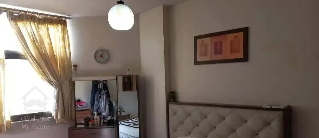 138متر،3خواب،تک واحدی،2برنور