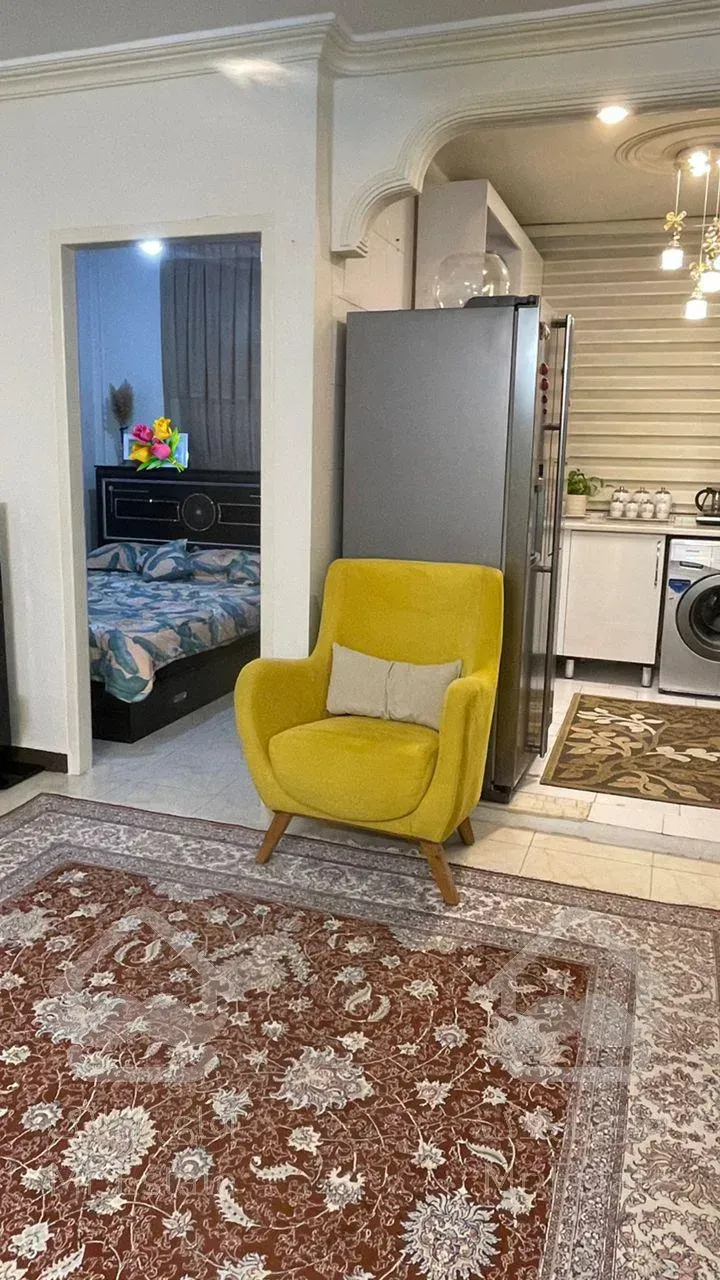 ۴۳ متر بالای سپه