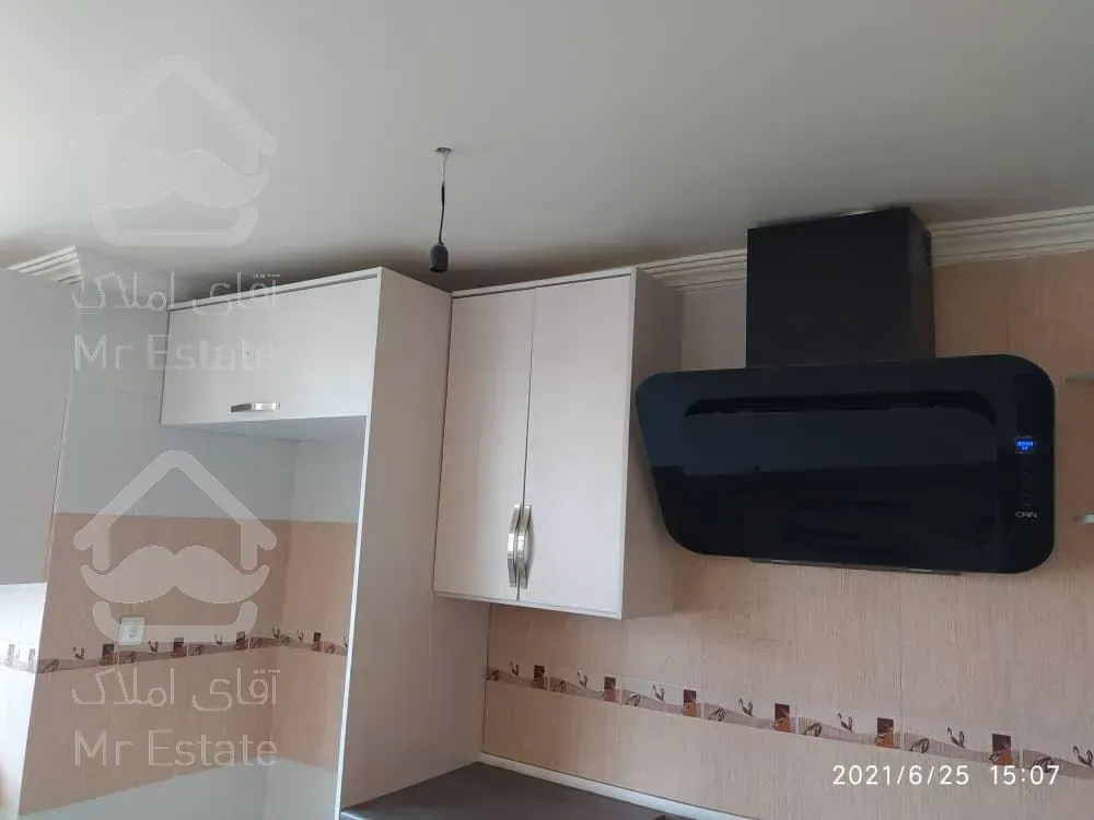 93 متر تکواحدی ستارخان