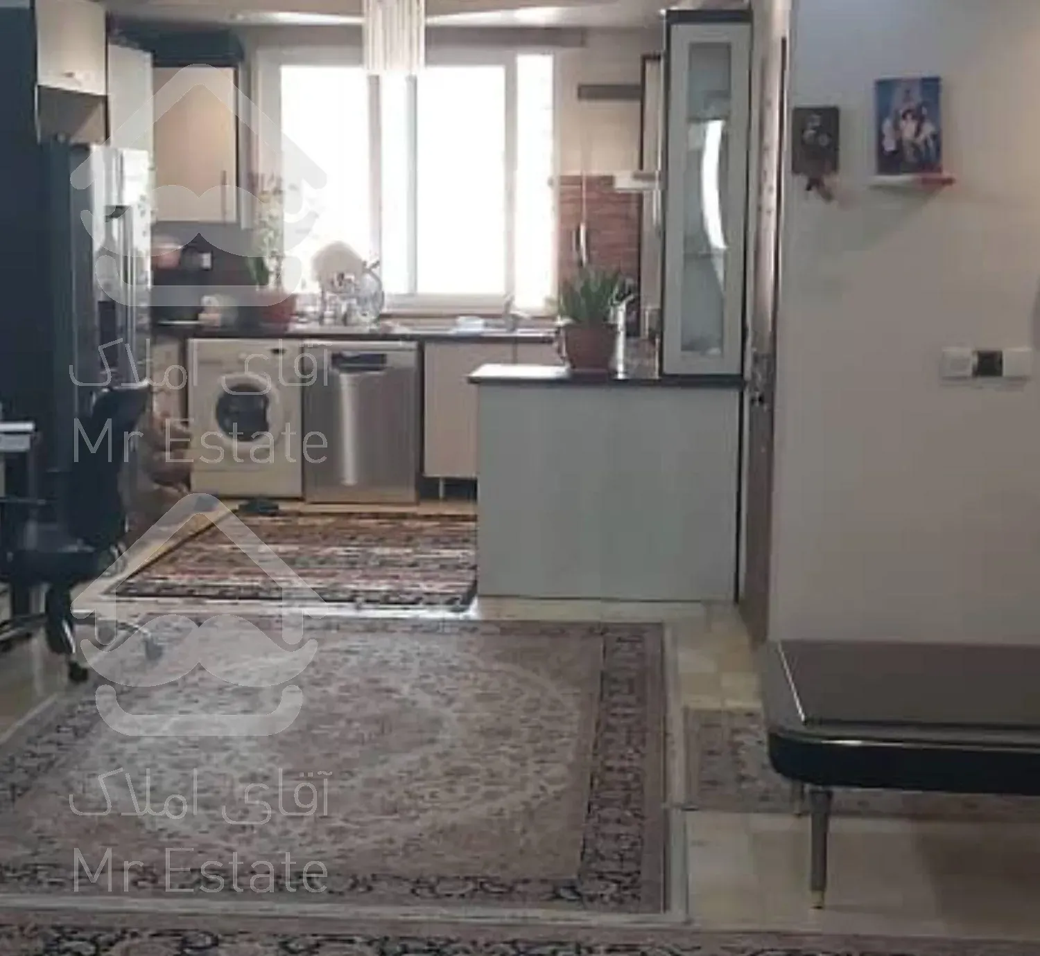 اپارتمان ۸۰ متر در دهقان