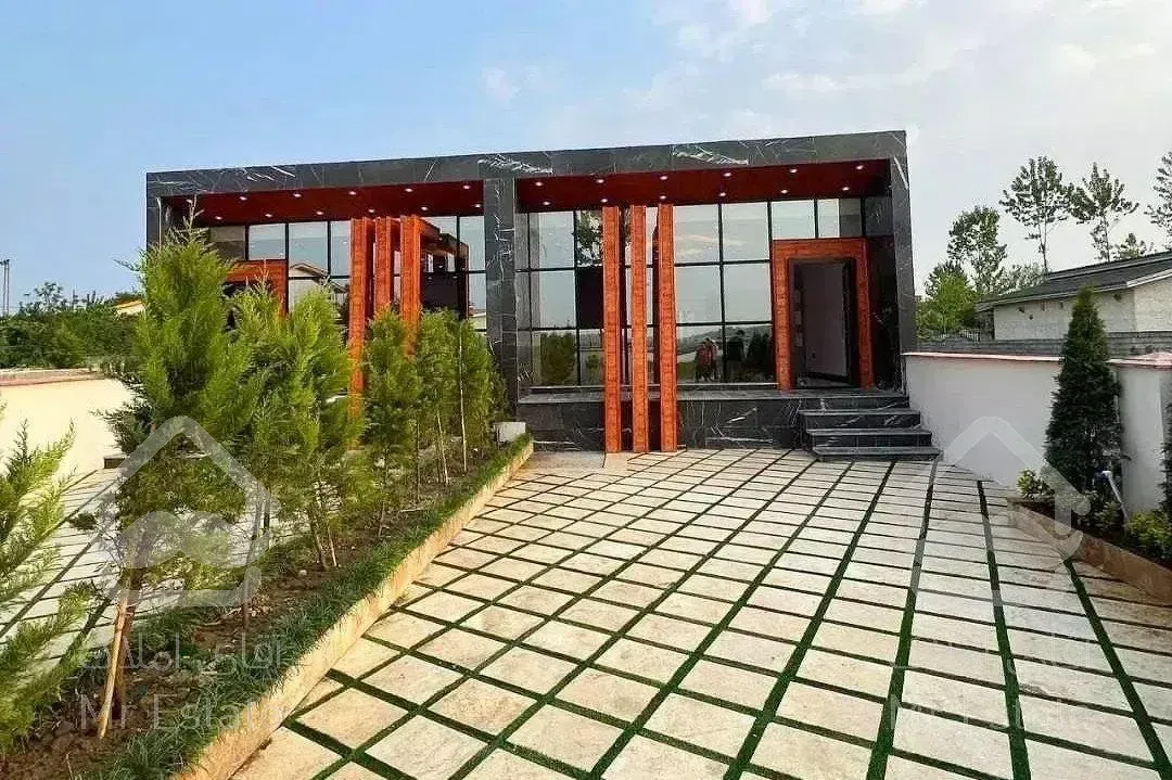 مدرن شهرکی و سنددار/ انشعابات اختصاصی