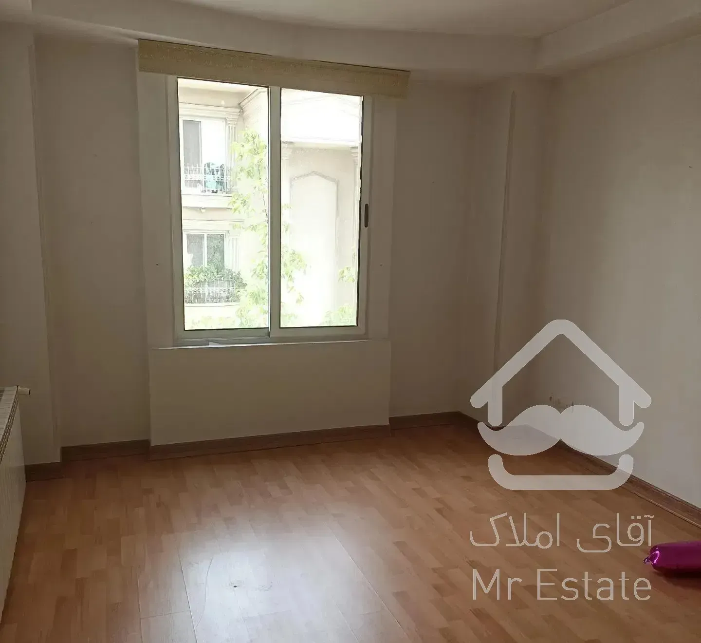 آپارتمان 122 متر دربند مناسب سرمایه گذاری