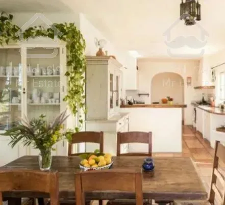 الهیه «فرعی دنج ،درختی 450 متر تریبلکس»