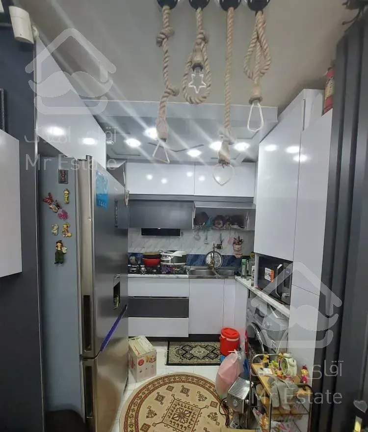 42 متر فول بازسازی 30 متری صالحی