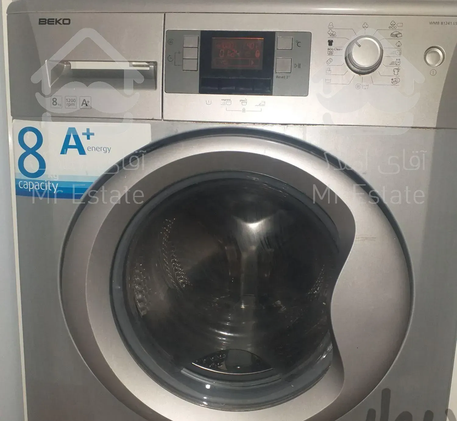 تعمیرات تخصصی انواع لباسشویی ،کولر اسپیلت