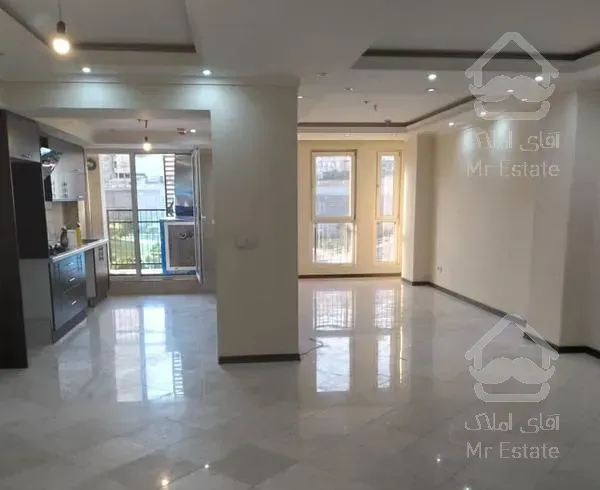 آپارتمان ۱۲۰ متر۲ خواب /سعادت آباد