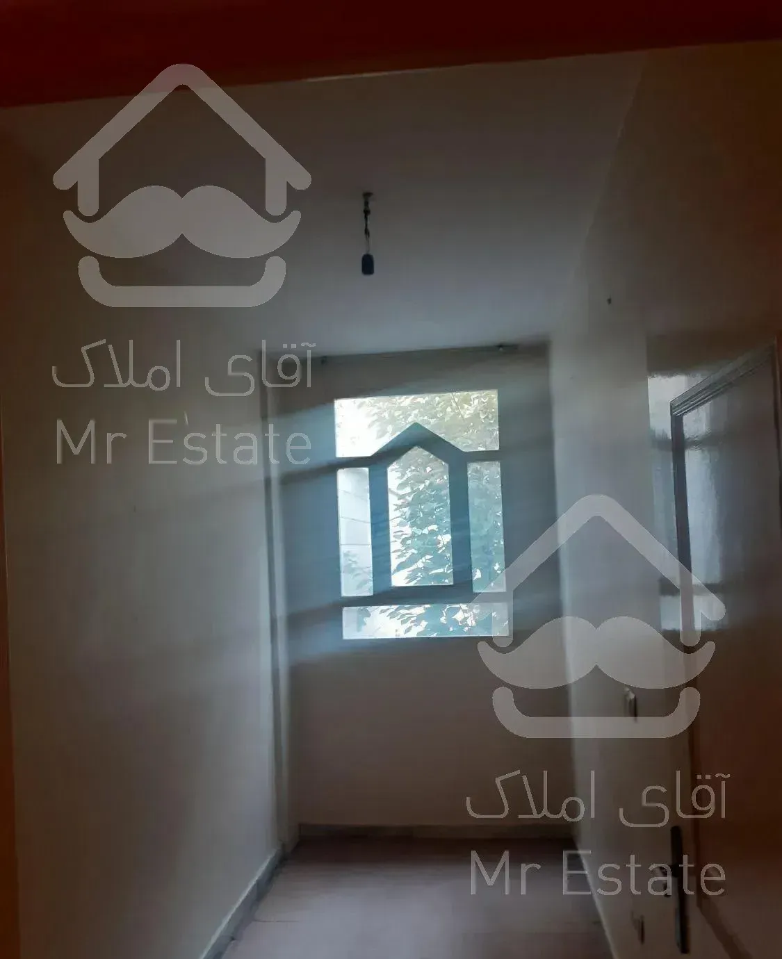 ۶۰متر دوخوابه طبقه اول