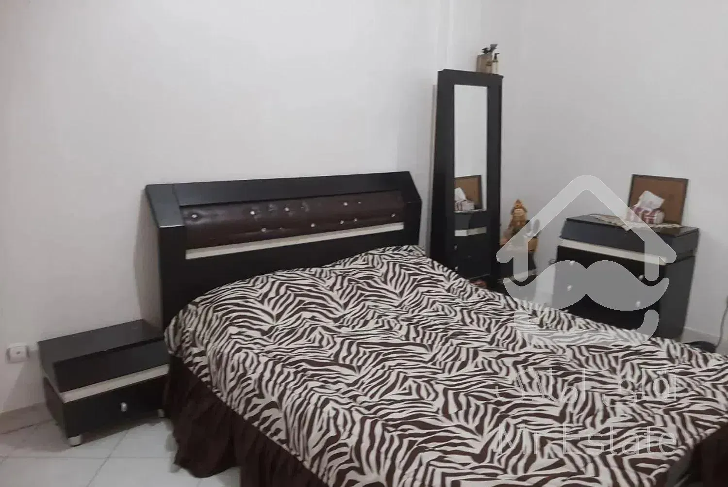 آپارتمان ۹۵ متری ۲ خوابه