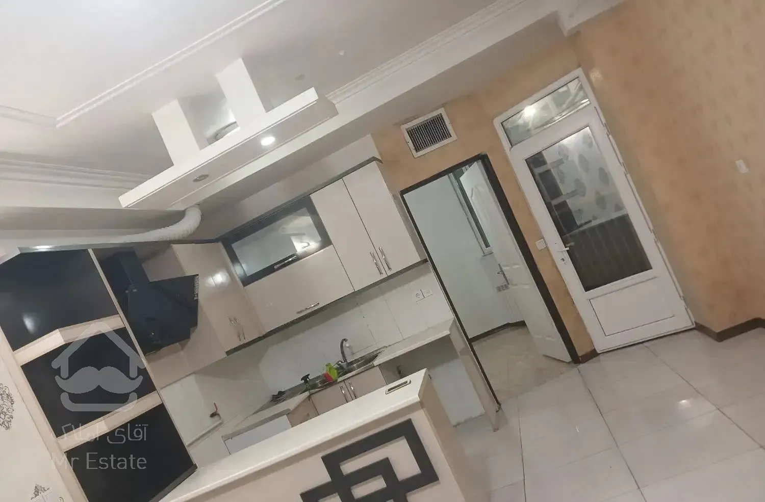 55متری ولیعصر جنوبی