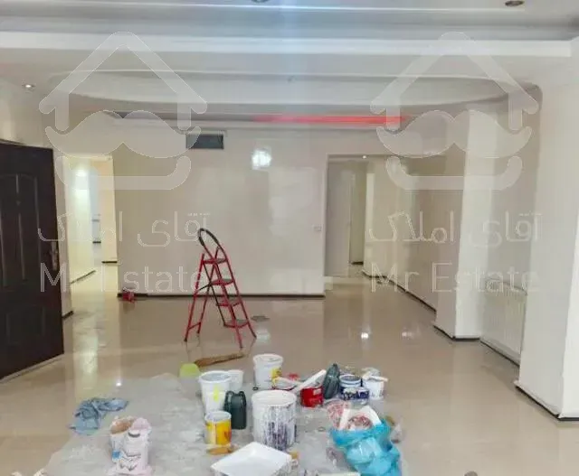 ۱۳۰ متر آپارتمان مسکونی ۳خوابه صادقیه