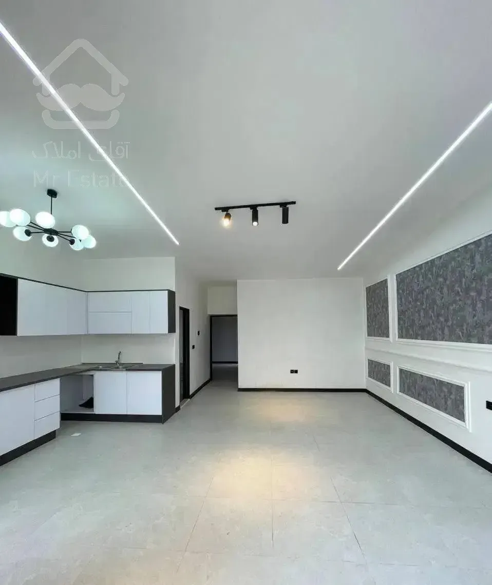 ویلافلت نمامدرن/سندار/شهرک اصیل/جنگلی بانگهبانی