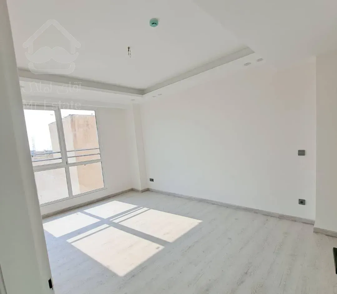 ۱۰۰ متری ۲ خوابه در سعادت‌آباد