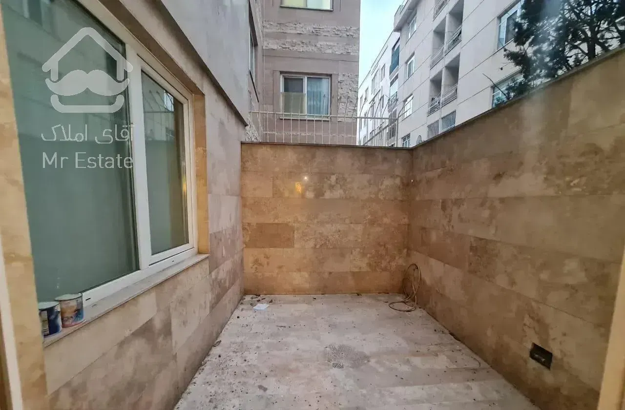 ۱۴۵ متر/ ۲ خواب/ تک واحدی / مبله/ امیر آباد شمالی