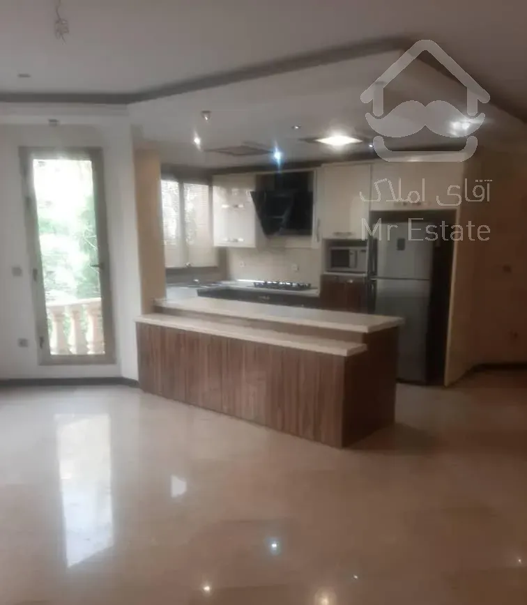 فروش۱۲۵مترآپارتمان فول مشاعات سپند