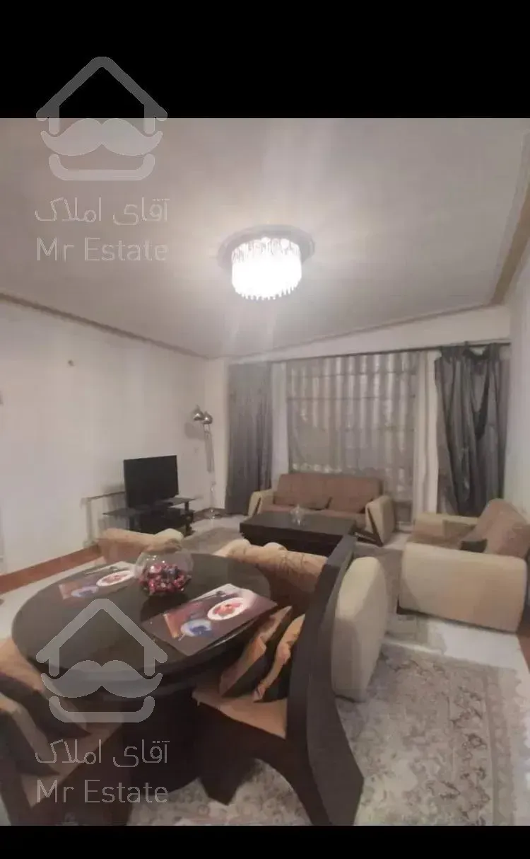 اپارتمان ۹۰ متری خیابان بوستان مهرشهر