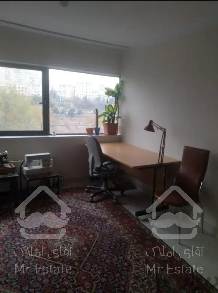 فرصـت رهـن کامـل یا اجـاره/ 135 متر/ سه خواب با تیپ مدرن