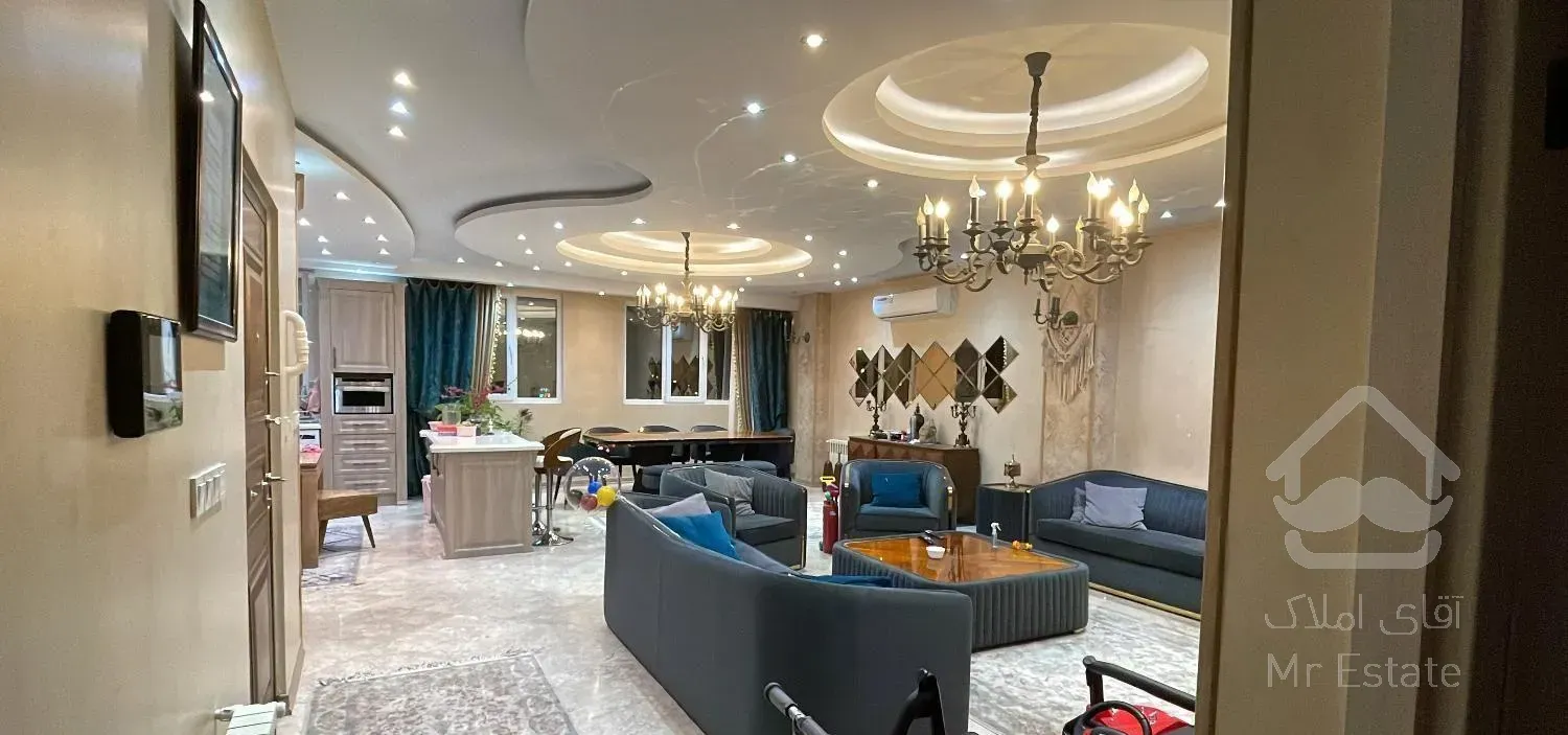 تک واحدی طبقه ی پنجم