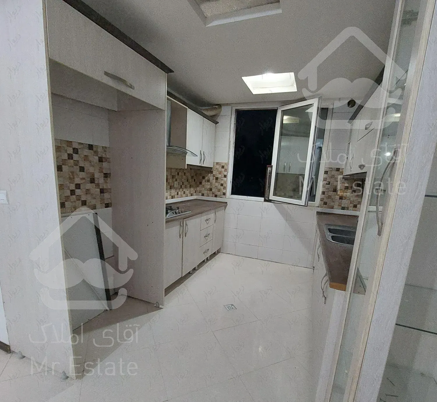 پیروزی/زاهدگیلانی/۵۲متر/تکواحد/فول امکانات