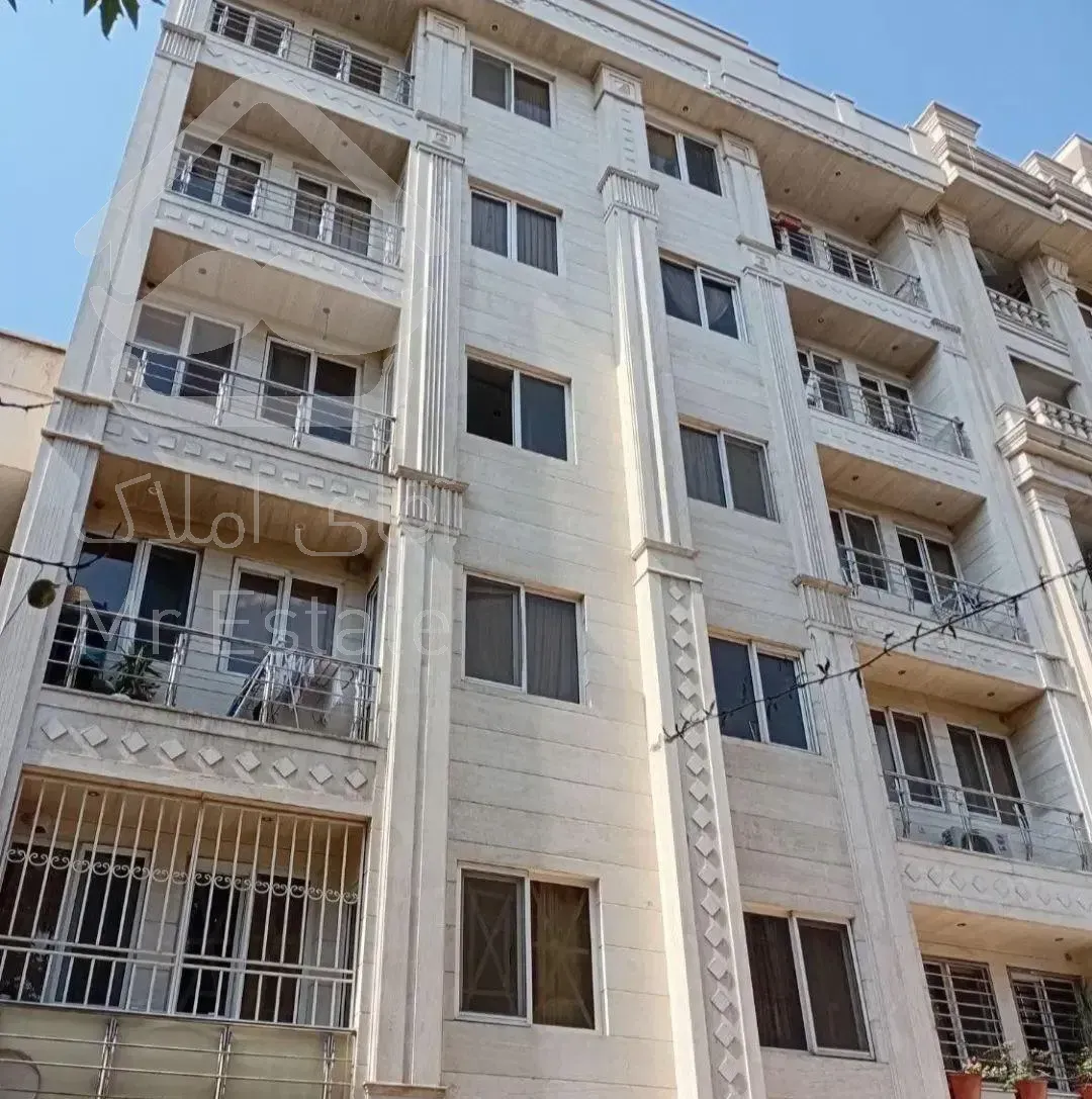 آپادانا / ۲۰۰ متر ۳ خوابه فول امکانات نوساز