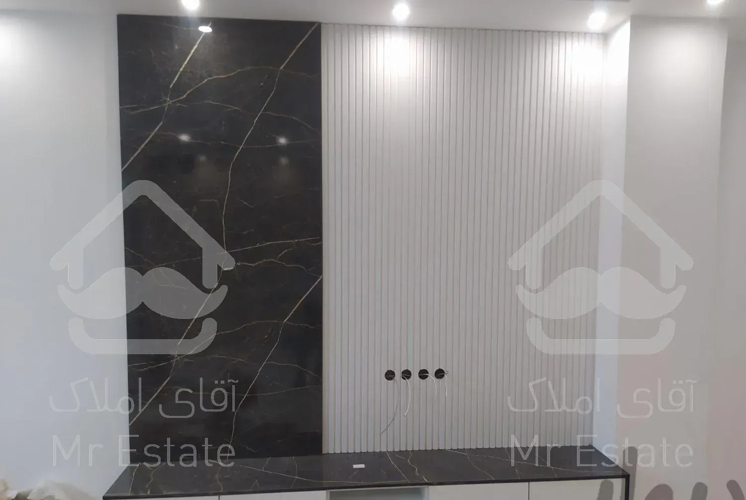 طراحی و ساخت دکوراسیون داخلی