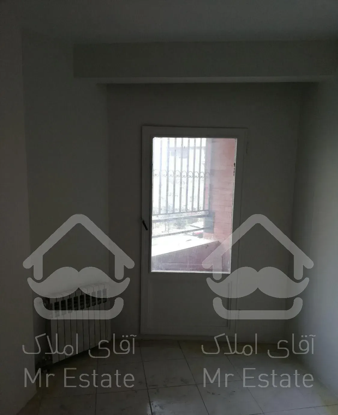 آپارتمان ۱۲۸ متر تکواحدی تهران ویلا دو نبش