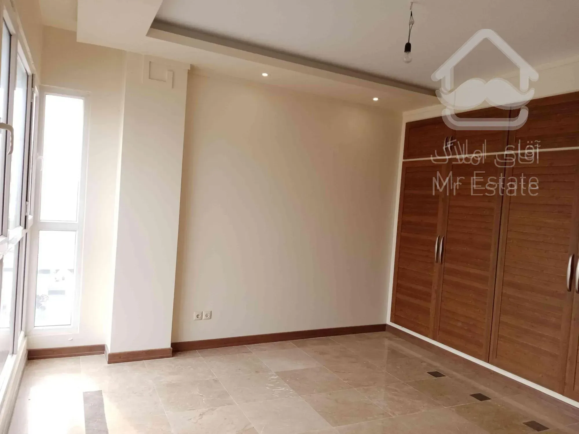 200 متر چهار خواب دولت طبقات بالا