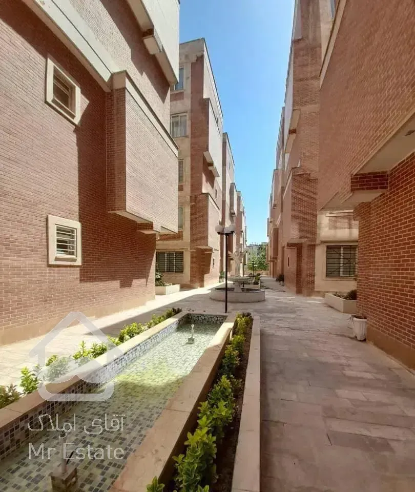 اجاره اپارتمان ۱۰۴ متر بوستان مهرشهر