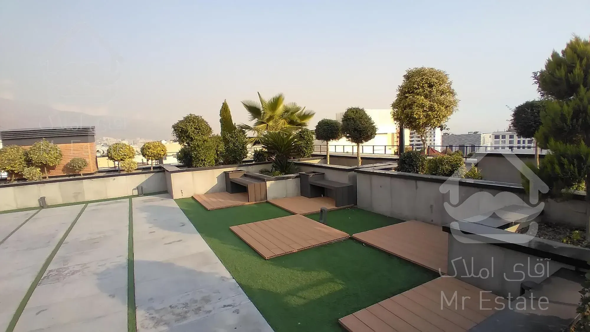 ۲۰۰متری ۳خواب نوساز زعفرانیه