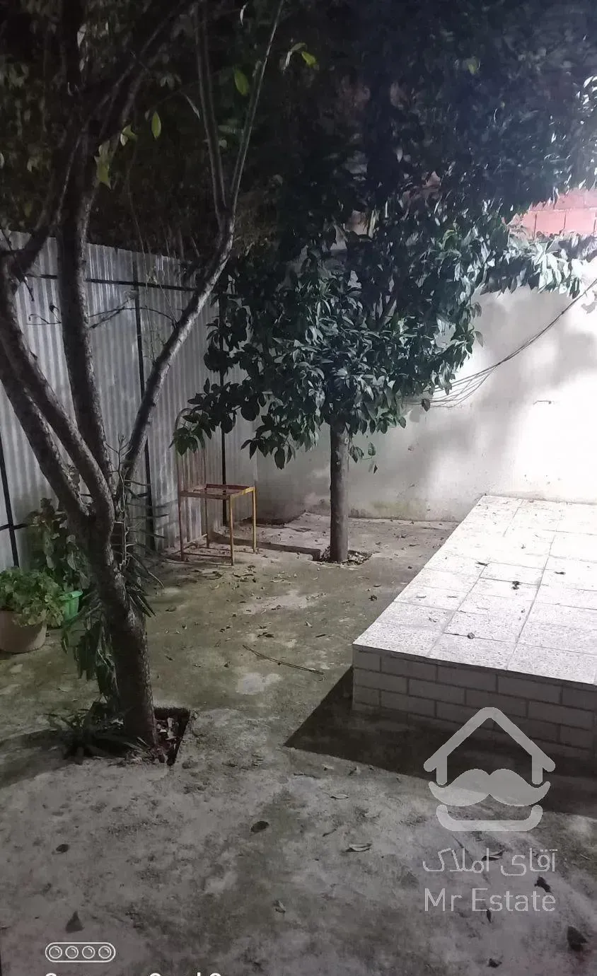 اجاره ویلا جنگلی دربست با پارکینگ