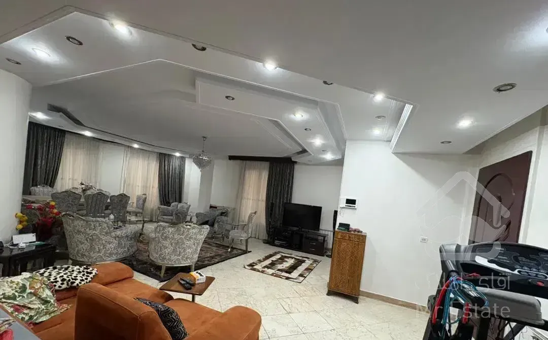 معاوضه و فروش/دو خواب/تراورتن/غرب تیرانداز