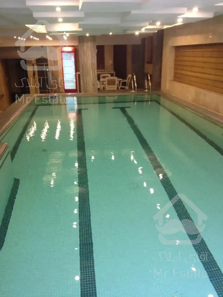 آپارتمان ۱۵۰ متری سعادت آباد