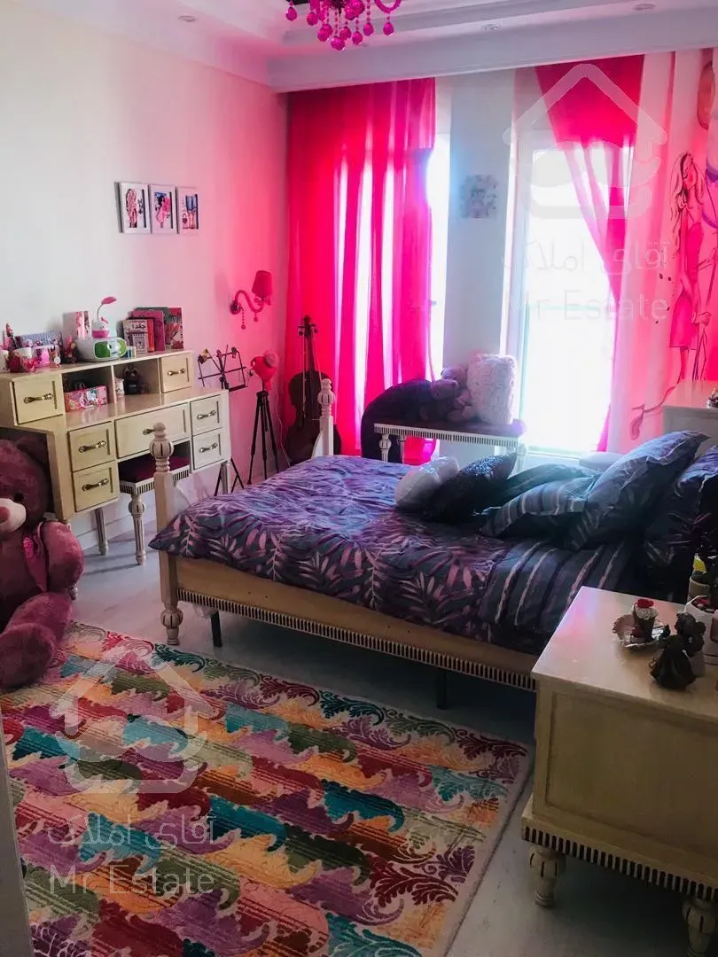 فروش آپارتمان ولنجک 270  متر لاکچری