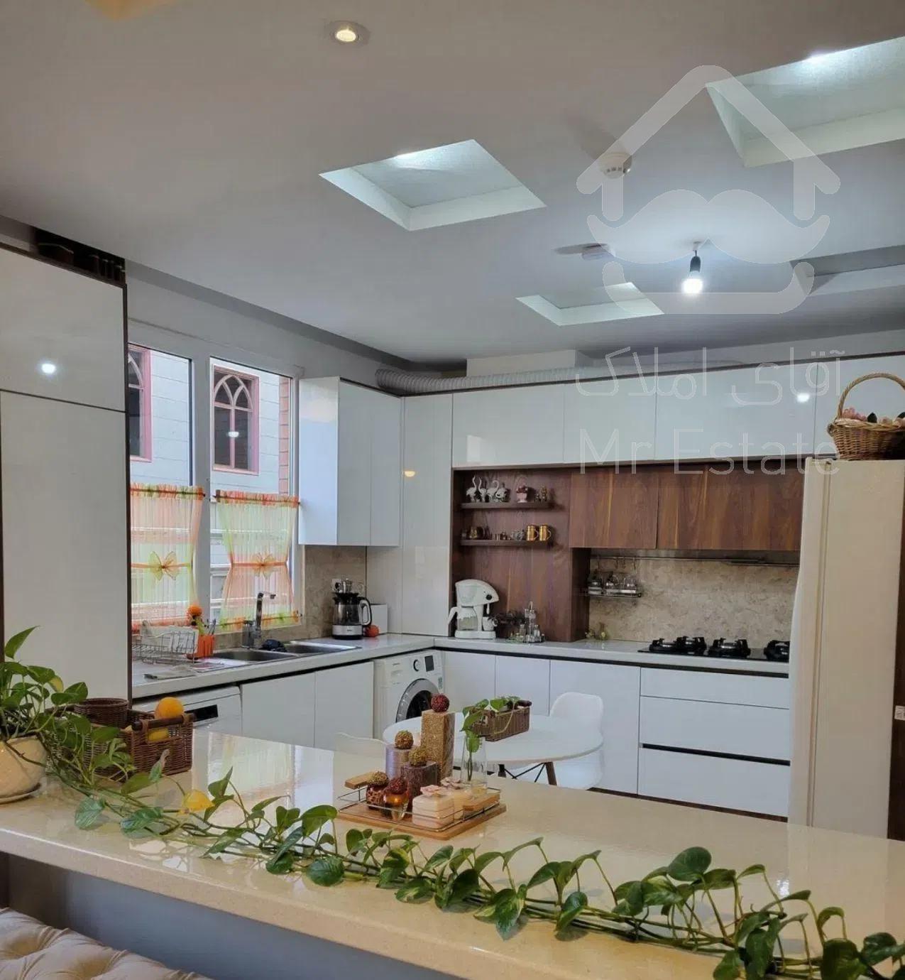 ۷۰ متر یک خواب فول امکانات شهر زیبا