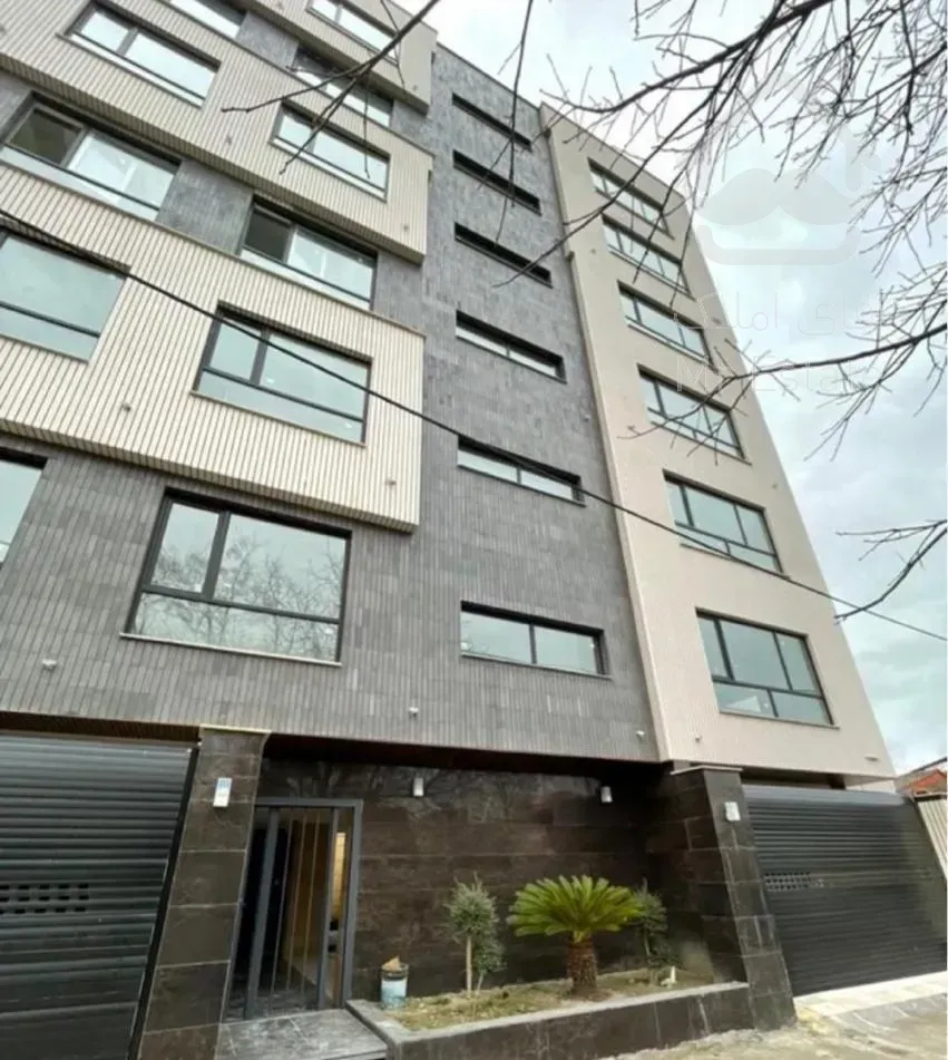 فروش آپارتمان ۱۴۵متری سه خوابه بلوار طالقانی