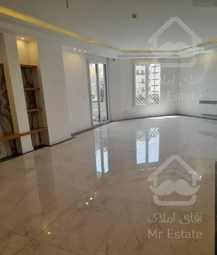 سپند فایل شخصی ۱۹۳ متر فول بازسازی دو پارکنیگ