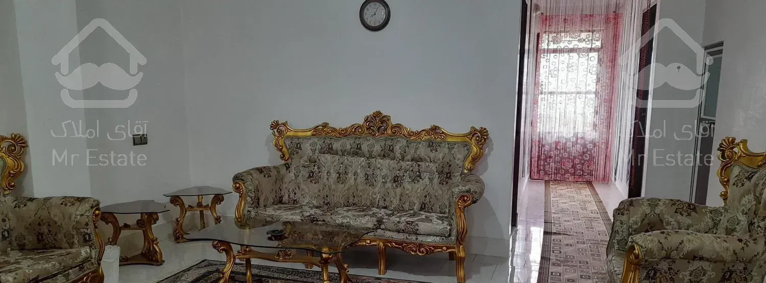 خانه ویلایی دربست حیاط داربامجوز