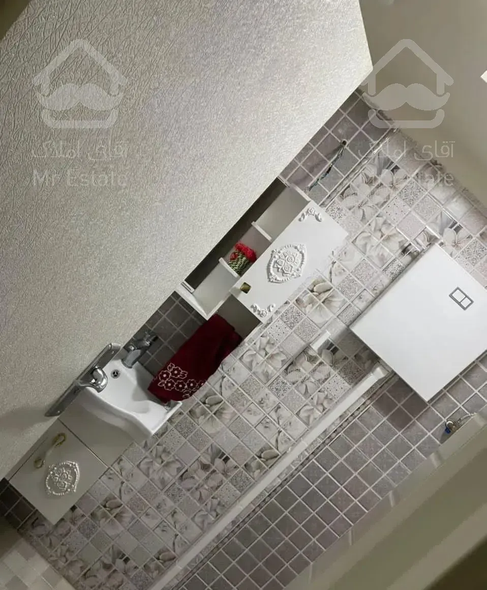 آپارتمان ۴۶ متری تک خوابه