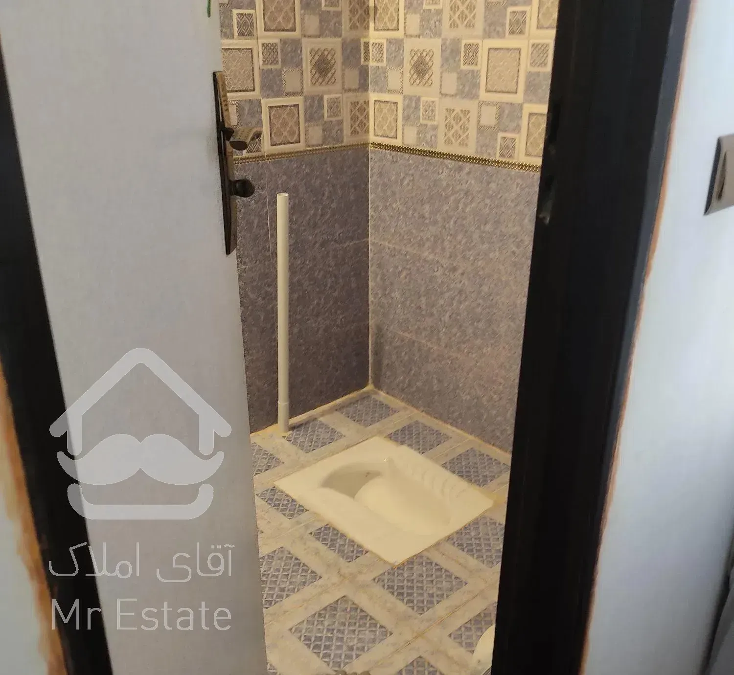 آپارتمان 100متر دو خوابه