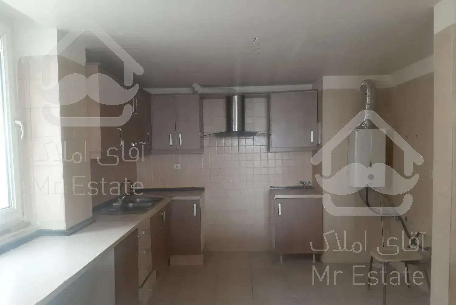 اپارتمان ۳ خوابه فاز صفر