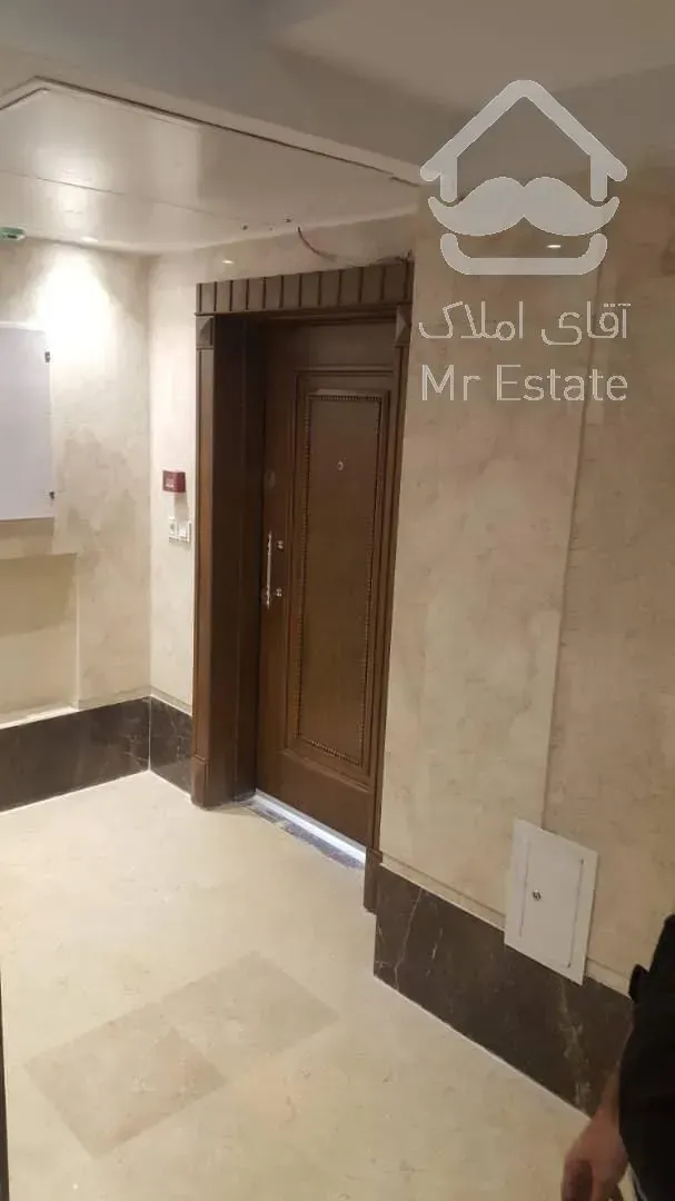 ۵ واحدی ۱۳۶ متر یکجا پونک