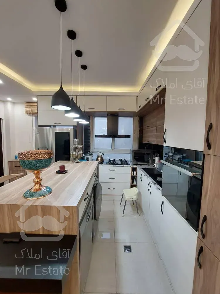 فروش آپارتمان ۷۵متر فول سازمان برنامه