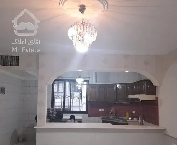 ۶۰متر آپارتمان شخصی ساز سرنبش (نورگیری )